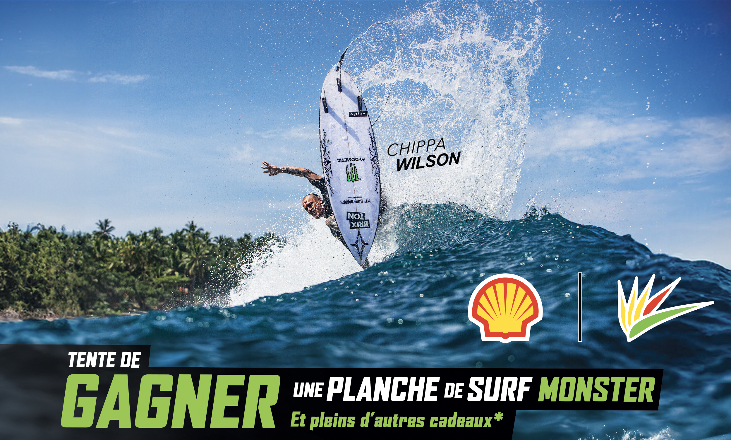 Jeu Monster 15 septembre au 12 octobre 2025